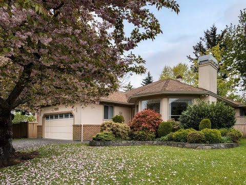 4604 Sunnymead Way | Victoria, BC - The Agency