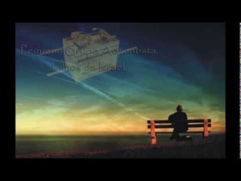 Descansarei-Etiene Pires, C/ Legenda.