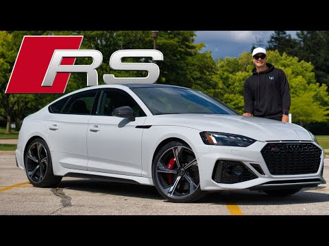 3 WORST And 7 BEST Things About The 2023 Audi RS5