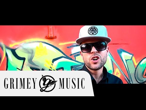 KALONCHA SOUND feat. STEREOMAN - "Every day I´m Hustlin" - (OFFICIAL MUSIC VIDEO)