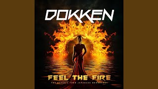 Sleepless Night (Live 1988)