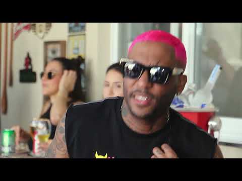 Pagode do Presença | Oh Baby na House - Racionais MC's - Vida Loka Parte II