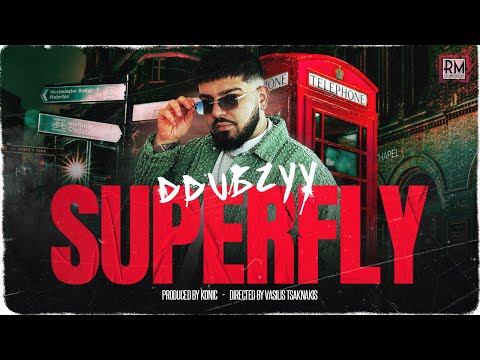 Ddubzyy - Superfly (Prod. by Konic) (Official Music Video)