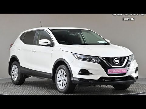Nissan Qashqai 1.2 XE 6SPD **10" ANDROID CAR PLAYE - Image 2