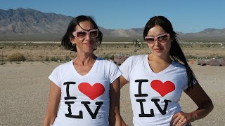 driving across the country with my estranged mother