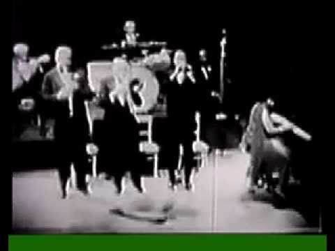 "Jelly Roll Blues": Red Allen, Kid Ory, Buster Bailey and more! (Chicago and All That Jazz 1961)
