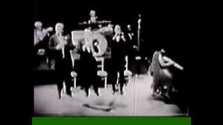 &quot;Jelly Roll Blues&quot;: Red Allen, Kid Ory, Buster Bailey and more! (Chicago and All That Jazz 1961)