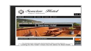 Top 10 Impressive luxury hotels in Wales