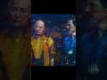 Doctor Strange And Ancient One Conversation Doctor Strange Short Marvel