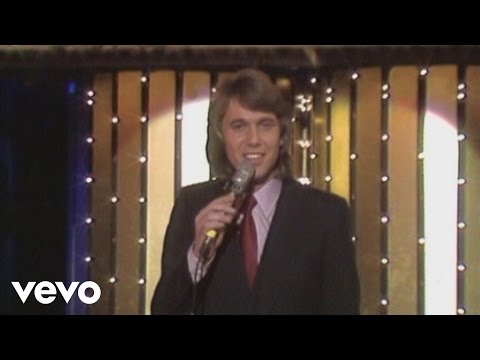 Roland Kaiser - Santa Maria (ZDF Hitparade 17.11.1980)