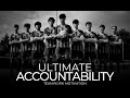 ULTIMATE Accountability Teamwork Motivational Video