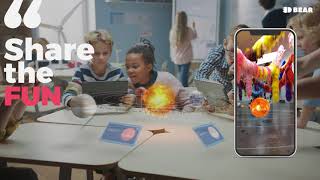 3DBear YouTube Video