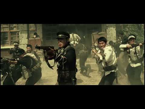 [HD] 71 Into the Fire (2010) Korean War