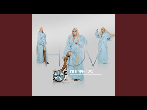 Haus of Vizcaya (Mallover Remix)