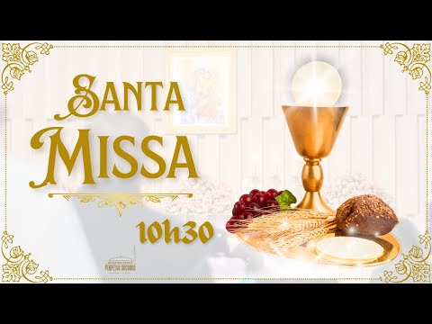 17h - Santa Missa - 16º Domingo do Tempo Comum | Pe. Adenilson - 23/07/2023