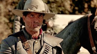 Jonah Hex - All Fights from Legends of Tomorrow