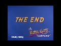 Walter Lantz 1970s Ending Themes Jeremy Zyxo