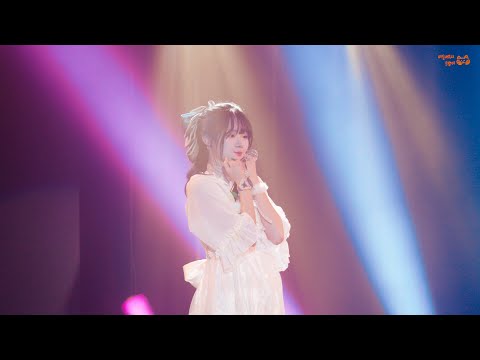 231012 스노우 드롭 - Puzzle [나비 직캠]