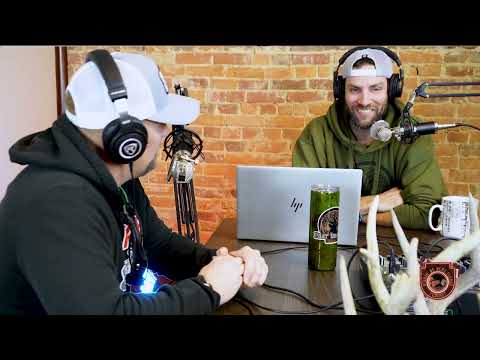 Wishin' We Were Fishin' ep.1