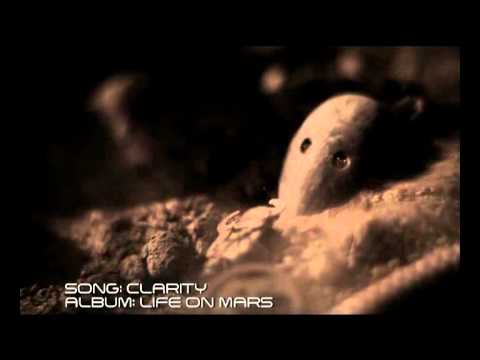 Jesse Clegg - "Life on Mars" Album EPK (3 minutes)