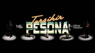 Lirik Lagu Tersihir Pesona - Traffic Jam: Ku Rasakan Gelora Asmara Wangi serta Caramu Berdansa