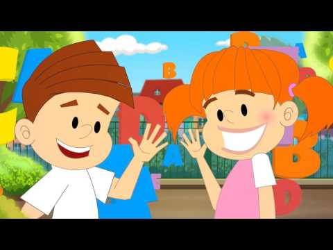 Witaminki-Piosenki dla dzieci bajubaju.tv piosenka o zdrowym odżywianiu dla dzieci