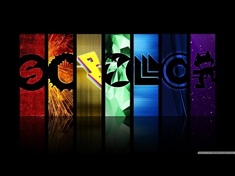 ►TOP 10◄ - BIGROOM & EDM & HARD HOUSE & JUNGLE TERROR - #001