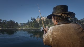 How To Get The Fishing Rod Early
