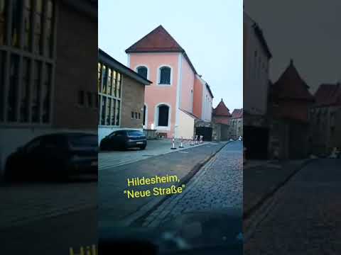 Hildesheim, Germany 🇩🇪