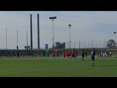 GOOOL ANDREI CURPAN (Dinamo Bacau) vs. Vointa Limpezis | Liga 3 - Seria 2