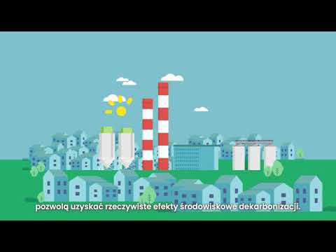 Transformacja łódzkiej energetyki | Jak zrezygnować z węgla?