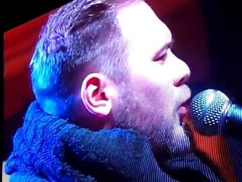 Studio Accantus WOŚP Białystok 15.01.2017