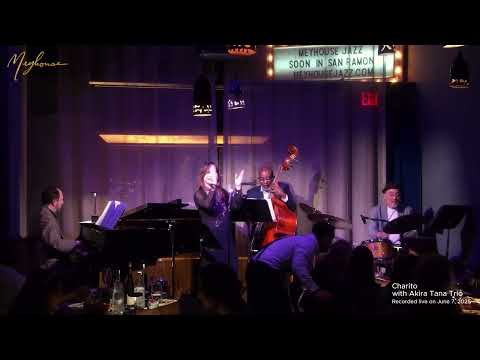 Akira Tana Trio video