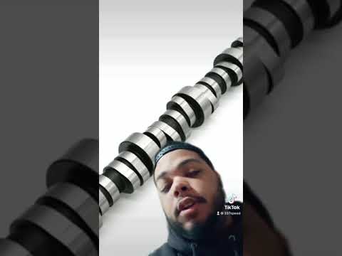 Why Camshafts “CHOP” At Idle Explained