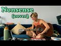 Nonsense by Sabrina Carpenter (cover) | aeden alvarez