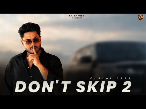 Dont Skip 2