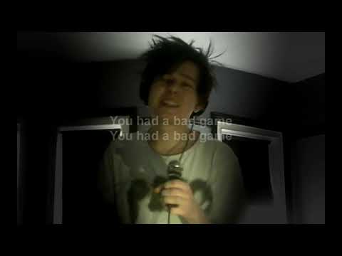 deathrune - Bad Game