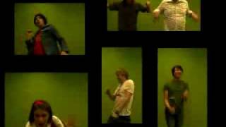 Brandtson - Nobody Dances Anymore