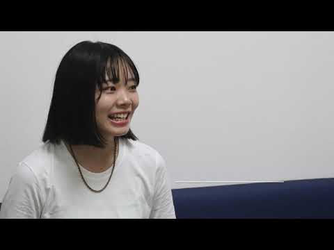 【学生広報スタッフ】内定者インタビューVol.1