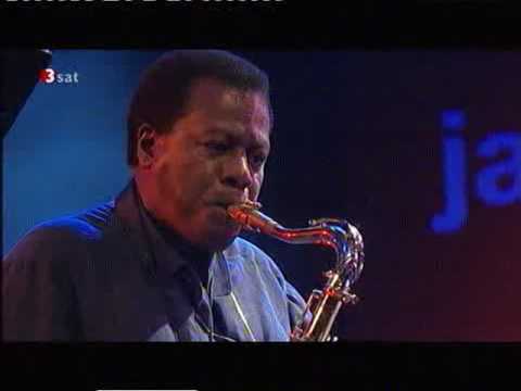 Herbie Hancock, Wayne Shorter - Pathways  -Jazz Baltica 2004