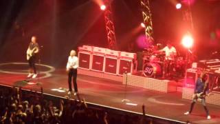 Status Quo - Hold You Back _ Zürich , 15.10.2016
