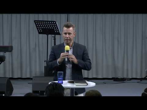 2017-03-30 "Šv.Dvasia - Užtarėjas" - Ekklesia.lt