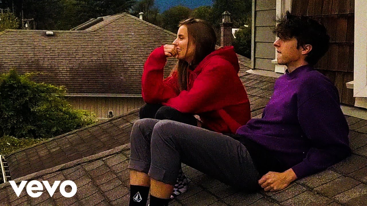 Stay4ever Lyrics - Powfu ft. Mounika