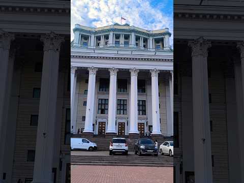 Центральный академический театр Российской Армии