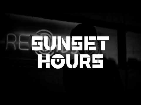 Sik World - Sunset Hours ( Lyrics )