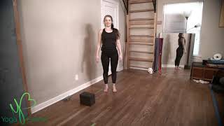 Level 1: Monday  Aug 3rd  9am (ANDRIA)