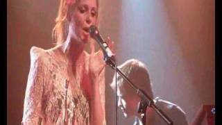 Diana Vickers. My Hip. Once.