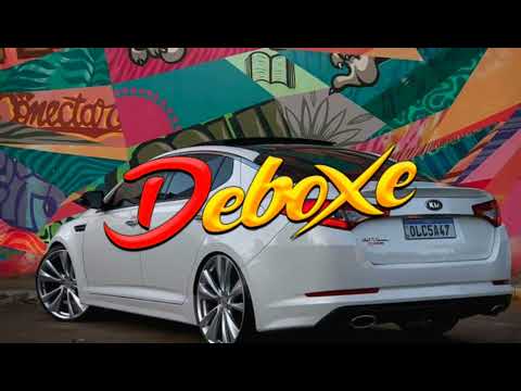 Ela Quer Puxar Narguile - Dj JOHN LOU feat. Mc Mr Bim - EletroFunk Deboxe