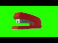 Stapler 4 Chroma