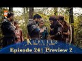 Kurulus Osman Urdu | Season 5 Episode 24 Preview 2